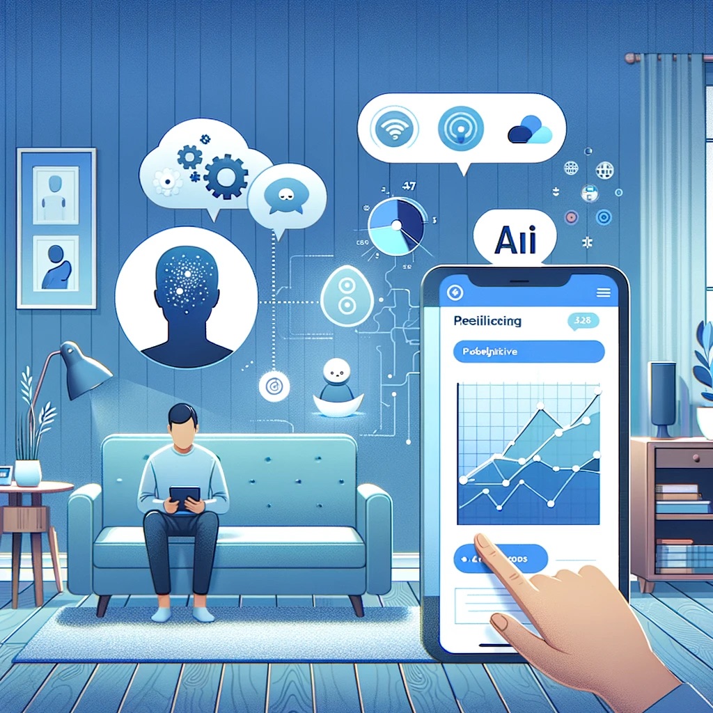 AI and Mental Health: How Artificial Intelligence is Transforming ...