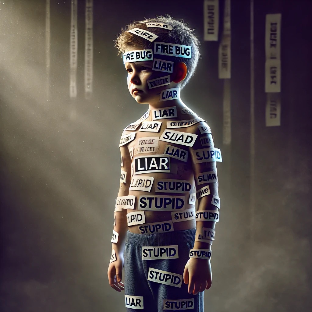 Called by Grace, Not by Failure: The Truth About Our Identity in&nbsp;God