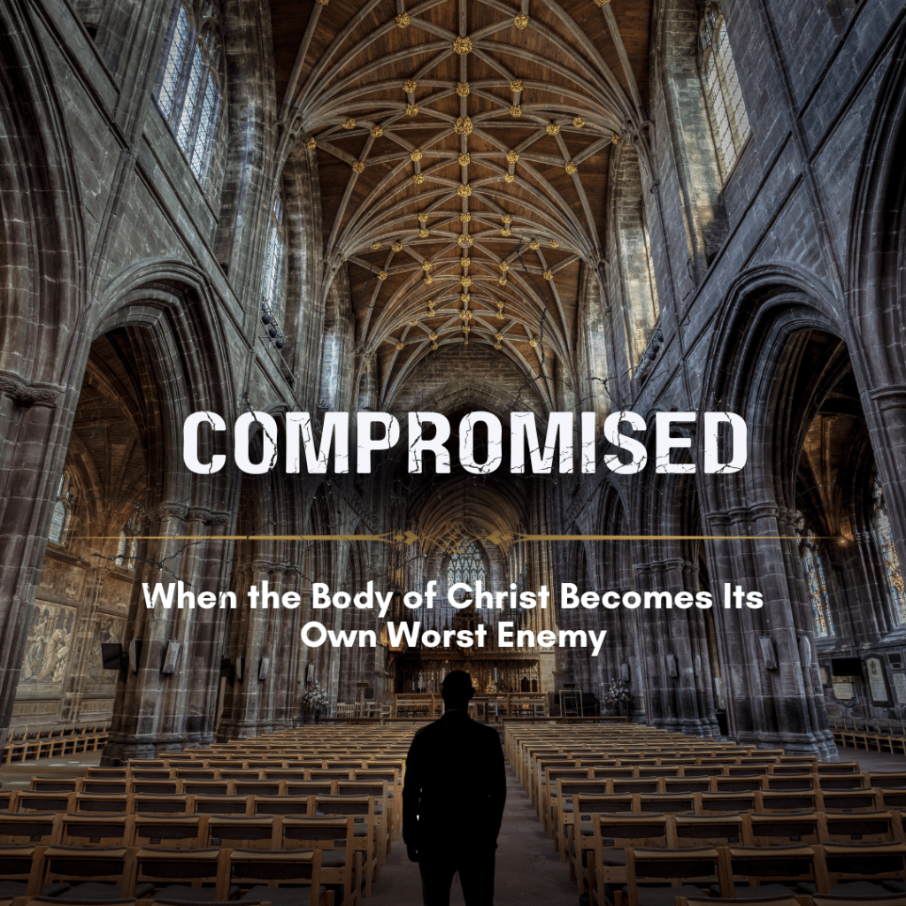 Compromised: When the Body of Christ Becomes Its Own Worst&nbsp;Enemy
