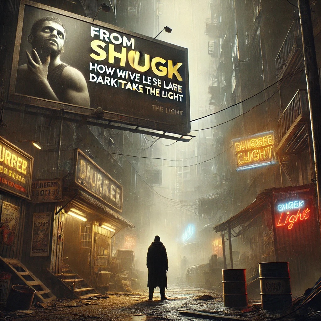 From Shock to Shrug: How We’ve Let Darkness Overtake the&nbsp;Light