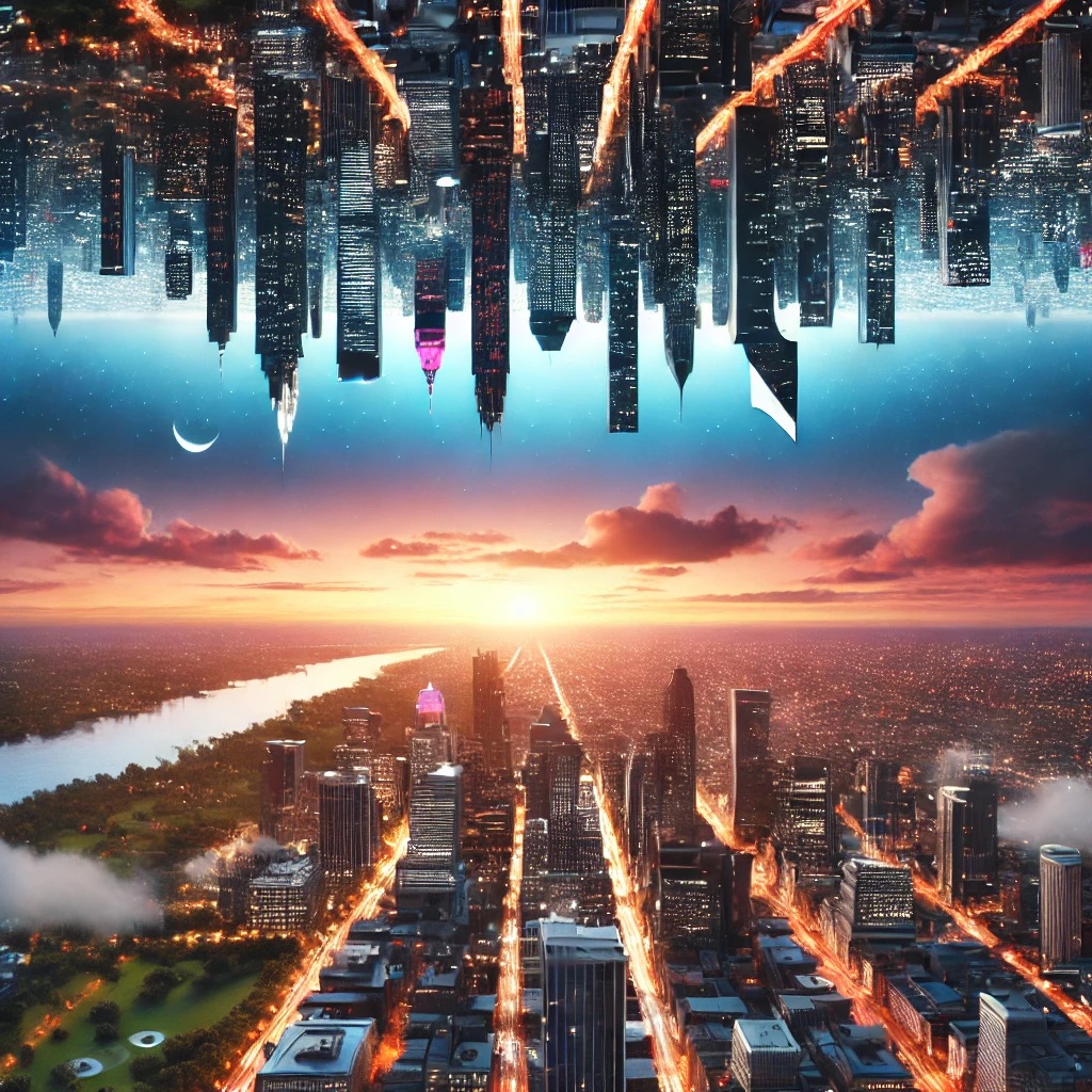 True Greatness: Upside Down&nbsp;Kingdom