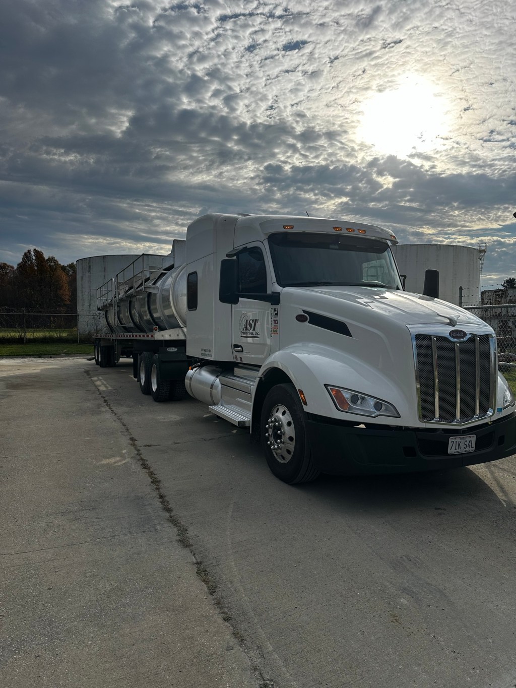 Words on Wheels: Writing from the Driver’s&nbsp;Seat