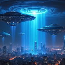 Project Blue Beam: The Coming Deception and the Prophetic&nbsp;Warning